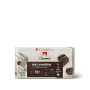 Dark Edelbitter Swiss Top Couverture 70% - 2kg
